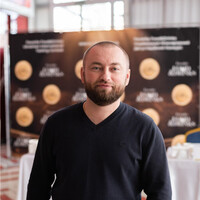 Pavlo Chernetskyi