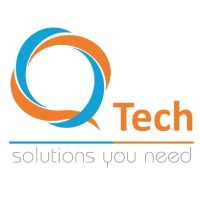 Markeeting QTech