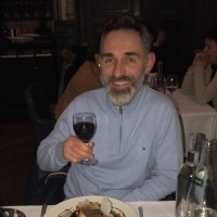 Gérald Cœur gourmand des alpes