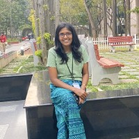 Anju Kurian