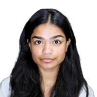 Srishti Sao