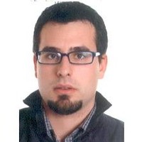 Daniel Sanchez Borroy