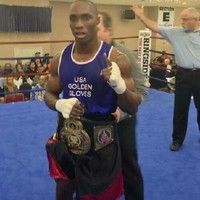 Marquis Moore