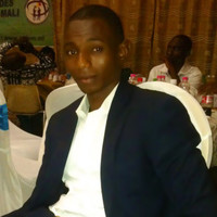 Ibrahim Maiga