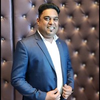 Deepak Pardeshi