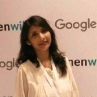 Ritu Prasad