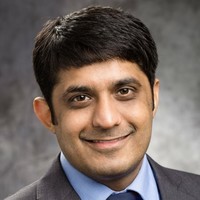 Apoorv Nagpaul