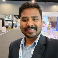 Soundararaman M
