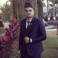 Amit Kumar Kushwaha