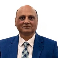 Sanjeev Pandit