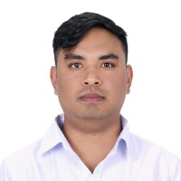 Mohan Timilsina