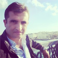 Mustafa Topcu