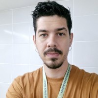 Leandro Costa Cunha
