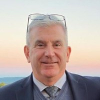 Steve English