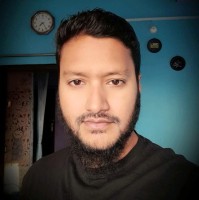 Mohammed Asif Iqbal