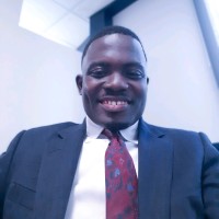 Solomon Osei Manu