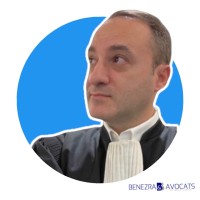 Michel BENEZRA