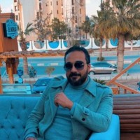 Mohamed Fouad