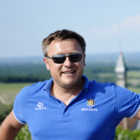 Laurent Otinjan