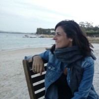 Raquel Domínguez Pereira