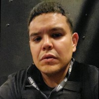 Nicolas Guerra
