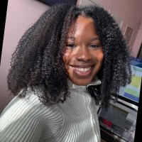 Amina White
