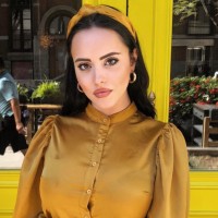 Victoria Lyubinetskaya