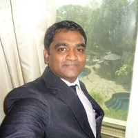 Adarsh SR