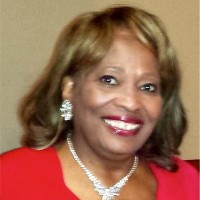 Dorothy Caldwell, M. Ed