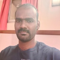 Balaji Thirumalairaj