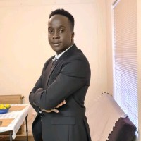 James Junior Okuku