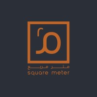 Square meter