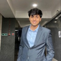 Kavish Thaker