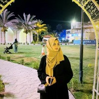 Syeda Ridda Zainab
