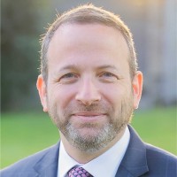 Benji Schreiber