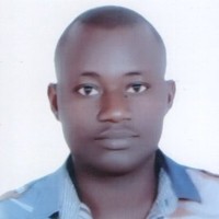 Donald Yusuf
