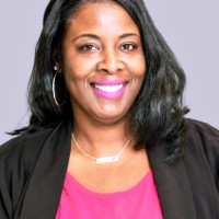Keisha Crumb