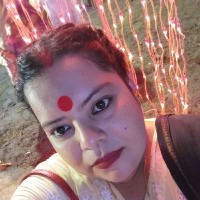 Sharmin De