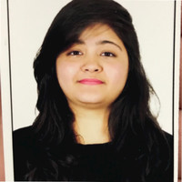Jhanvi Abhani
