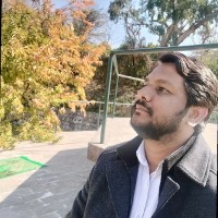 Muhammad saqib Rasheed