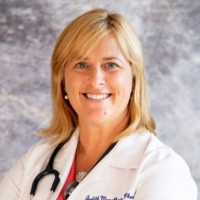 Dr. Judy Magalhaes -HOPE, LLC Founder