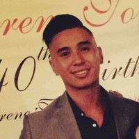 Jeffrey Vitangcol