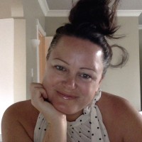 Audrey Caritey