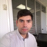 Nicolás Díaz Pérez