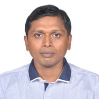 Debashis Subudhi