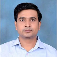 Durgvijay Singh Sikarwar