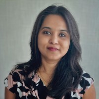 Shweta Kamble
