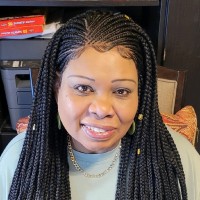 Sylvia Elcock