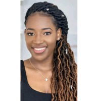 Jubia Raquel L. Mahoche