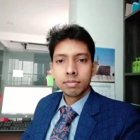 Md. Habib Ullah Itp